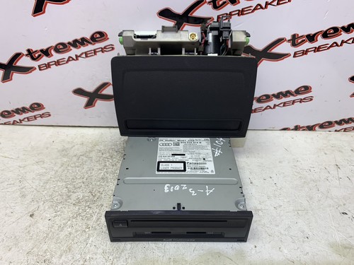 Audi sat nav mib - a3,