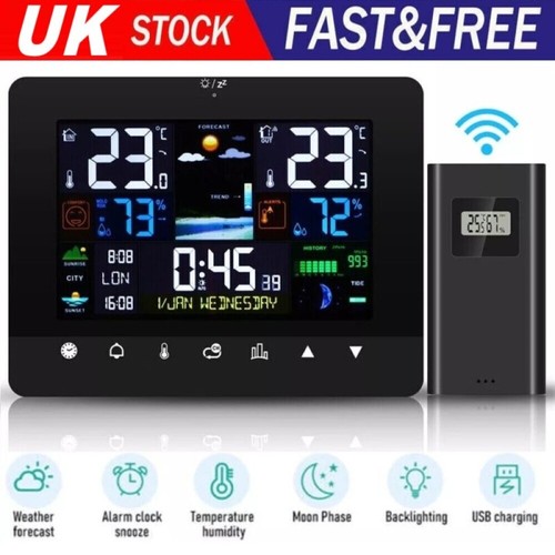 Digital lcd indoor outdoor - digital, &