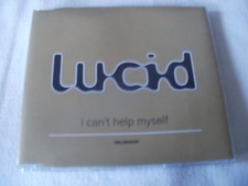 LUCID - I CAN'T HELP MYSELF -