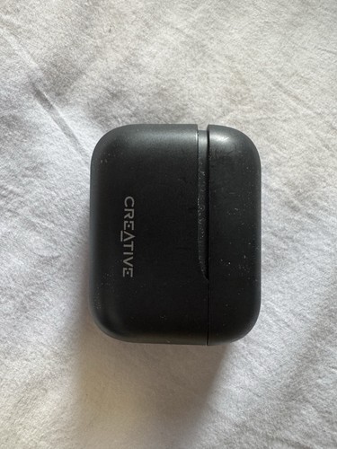 Creative zen air wireless - creative,