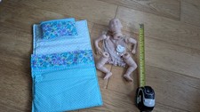 Reborn Doll Kit+ Accessories
