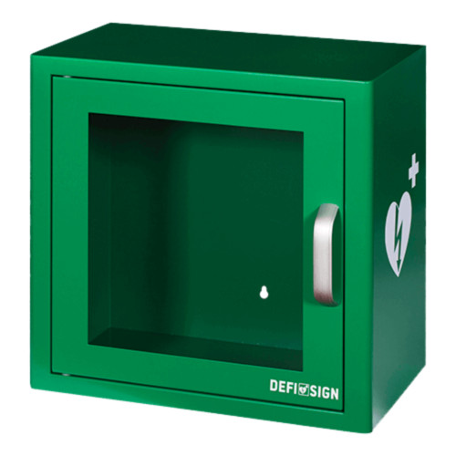 Defisign aed universal wall - defisign,