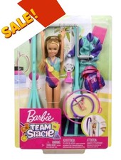 ✨️ Barbie Doll Team Stacie