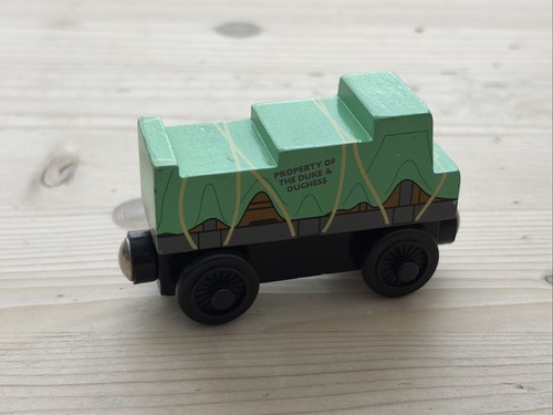 Thomas wooden railway - thomas,
