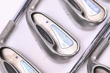 Ping G2 HL Irons / 3-PW / Blue
