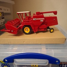 Britains  Massey Ferguson 760