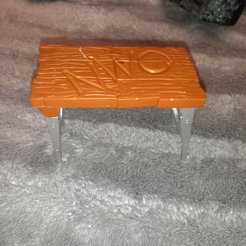 Nwo wcw vintage - nwo, table
