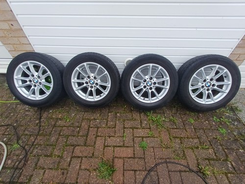 Bmw series e39 - 5, style