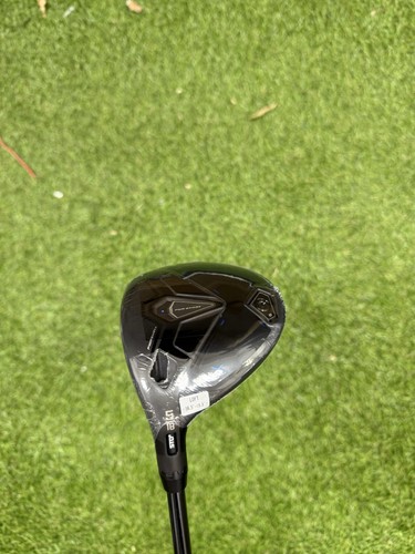 Cobra darkspeed wood - cobra, x
