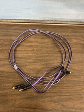 Rare Nordost Purple Flare Leif