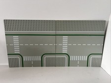 LEGO Town City Road T-Junction