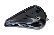 Project Bobber Chopper Custom