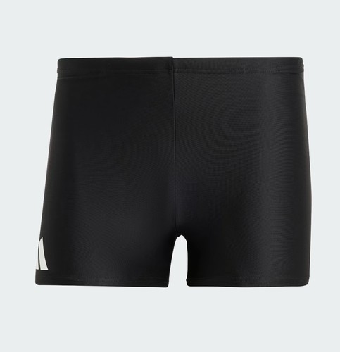 Adidas mens solid swim - solid, boxers