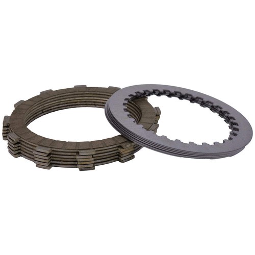 Apico clutch kit excl springs - clutch,