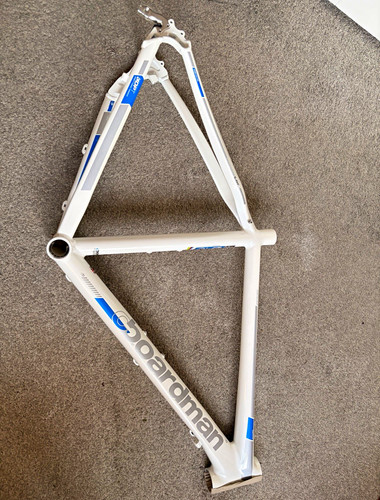 Boardman drc aluminium - drc, road