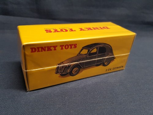 Dinky toys atlas - re-issue, 24t