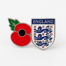 England Football Club Three