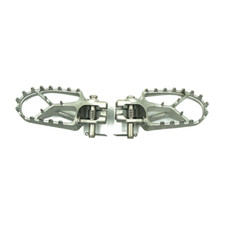 Front Footrest Foot Peg For