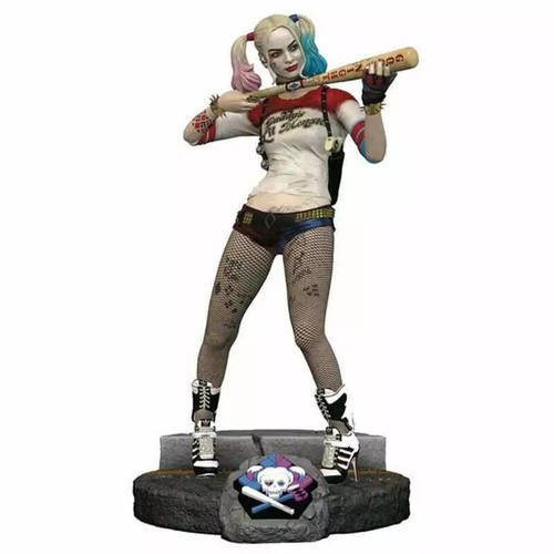 Comics suicide squad harley - dc,