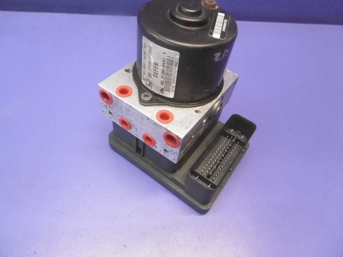 Honda accord abs pump - abs, module