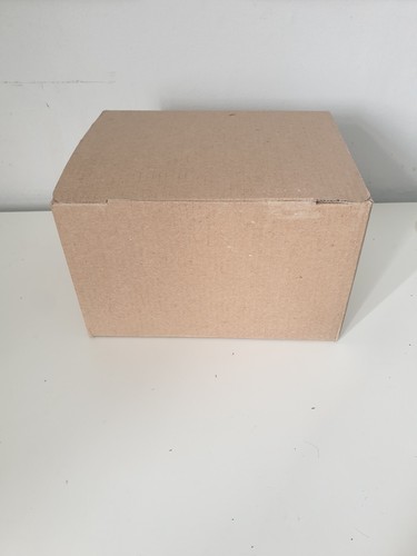 Cardboard postage postal - cardboard,