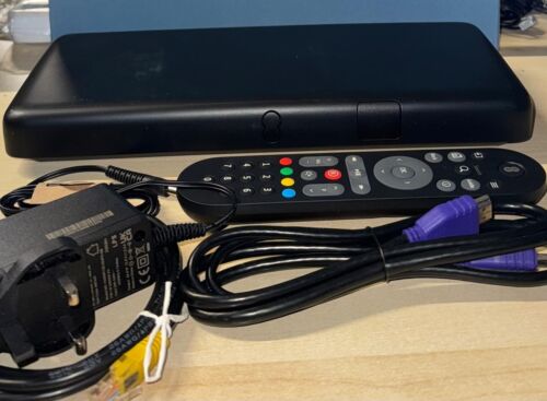 Pro freeview set top - 4k,