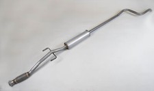 Exhaust Middle Box `Citroen C4