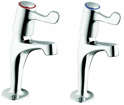 Twyford sola lever sink - twyford, 1/2”