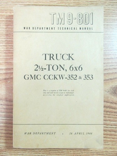 801 war dept 1944 - tm,