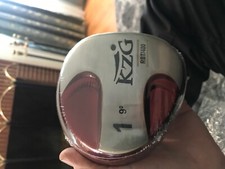 KZG Driver Red RARE RBT400 9 *