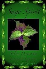 Sage Spirit - Salvia Divinorum