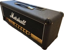 Marshall JCM800 2203 Guitar Amplifier Head 100W Tube Amp Vintage From Japan