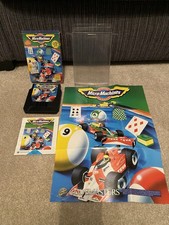 Micro Machines NES PAL CIB