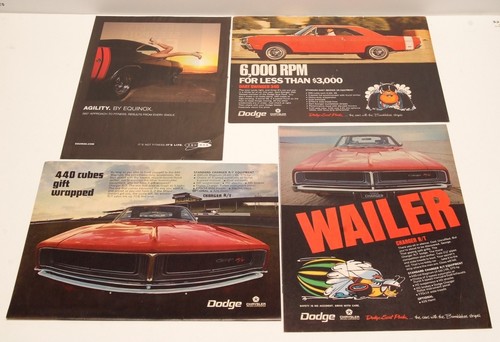 J19 vintage dodge - j19, wailer