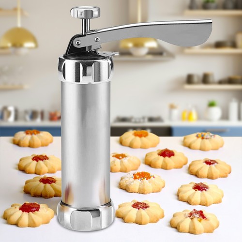 25pc biscuit maker - 25pc, cake
