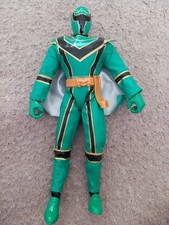 HOT 2005 Power Rangers Mystic