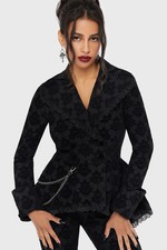 It's Black Friday Zosime Long