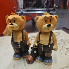 BAD TASTE Bears COLLECTABLE