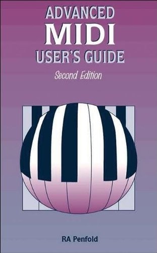 Advanced midi users guide - advanced,