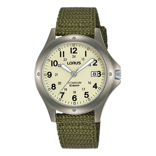 Lorus gents military - lorus,