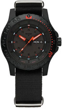 New Traser P66 Red Combat