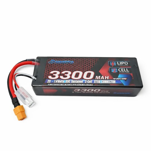 Rlaarlo 3300 mah lipo - rlaarlo,
