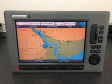 Raymarine C120w MFD (Multi