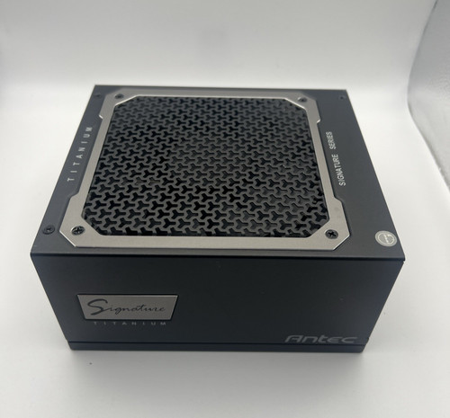 Antec signature series - signature,