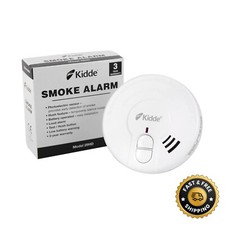 Kidde 29HD Optical Smoke Alarm