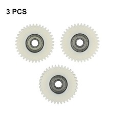 Premium Nylon Gear Set for