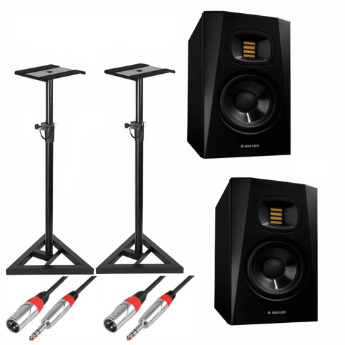 Adam audio t5v - t5v, 5"