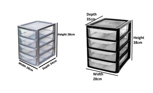 Paper small drawer - a4,