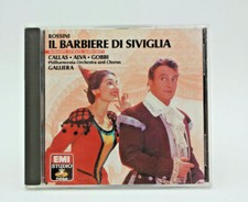 Rossini - Il Barbiere Di