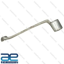 Lambretta "Cento" J Range Kick